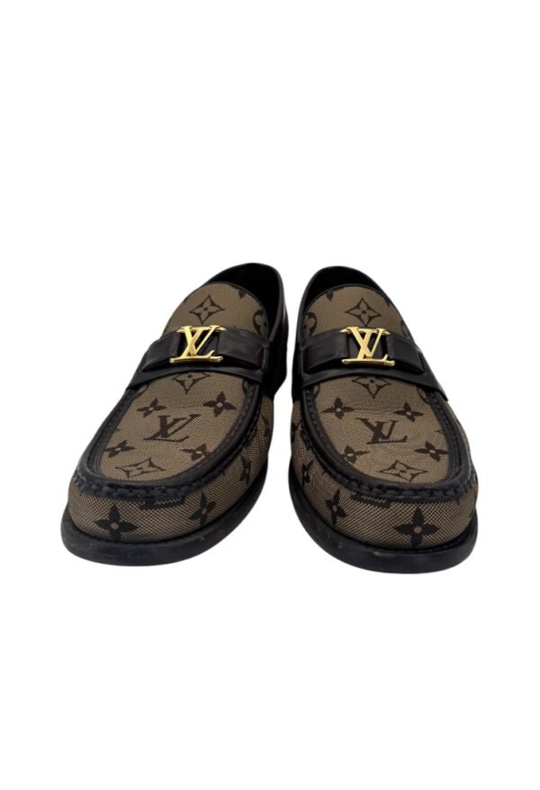 LOUIS VUITTON - MOCASIN CHESS - Image 2
